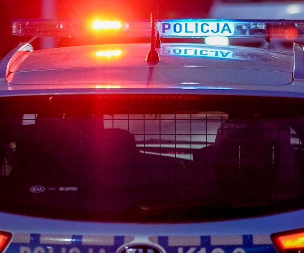 Tragiczny wypadek koło Jarosławia