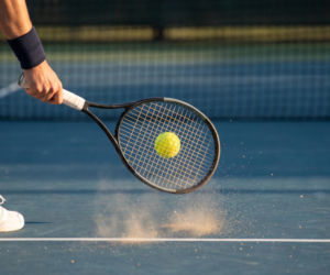 US Open. Magdalena Fręch przegrywa na starcie turnieju