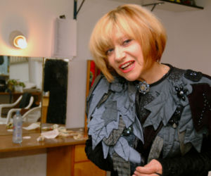 Krystyna Sienkiewicz