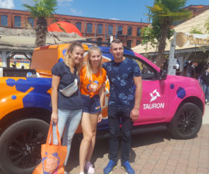 Tak wyglądał weekend z ESKA Summer City