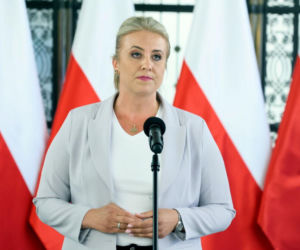 Katarzyna Sójka alarmuje. „Ta ustawa wręcz wydłuży kolejkę”