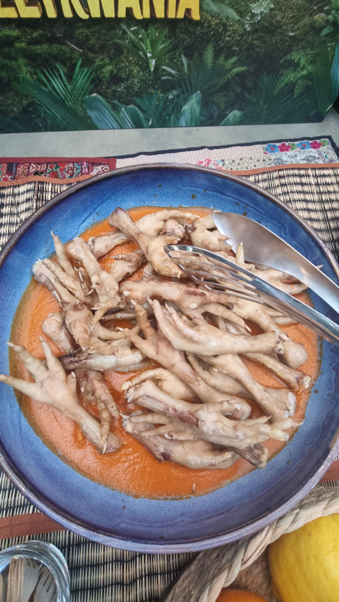 "Królowe przetrwania" reagują na pierwszy odcinek. Śmiech, łzy i marsowe miny