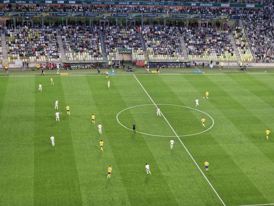 Derby Lechia-Arka