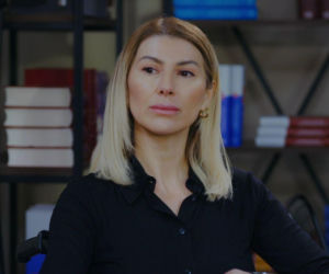 Dziedzictwo: streszczenie odcinka 1042