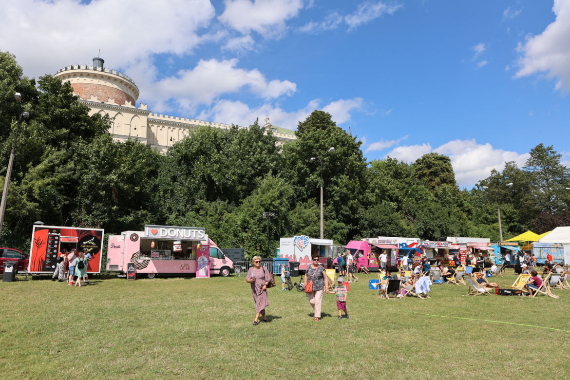 Carnaval Sztukmistrzów 2023 w Lublinie. Tak było trzeciego dnia imprezy!