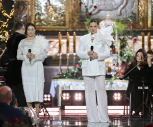 Wielkie Kolędowanie w Polsacie. Najpiękniejsze kolędy i pastorałki w wykonaniu gwiazd