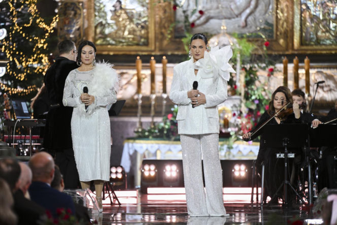 Wielkie Kolędowanie w Polsacie. Najpiękniejsze kolędy i pastorałki w wykonaniu gwiazd