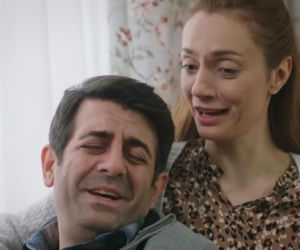 Panna młoda odc. 46. Cemil, Derya