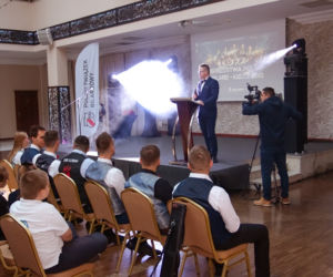 Najlepsi bilardziści grają w Kielcach. Trwają Mistrzostwa Polski
