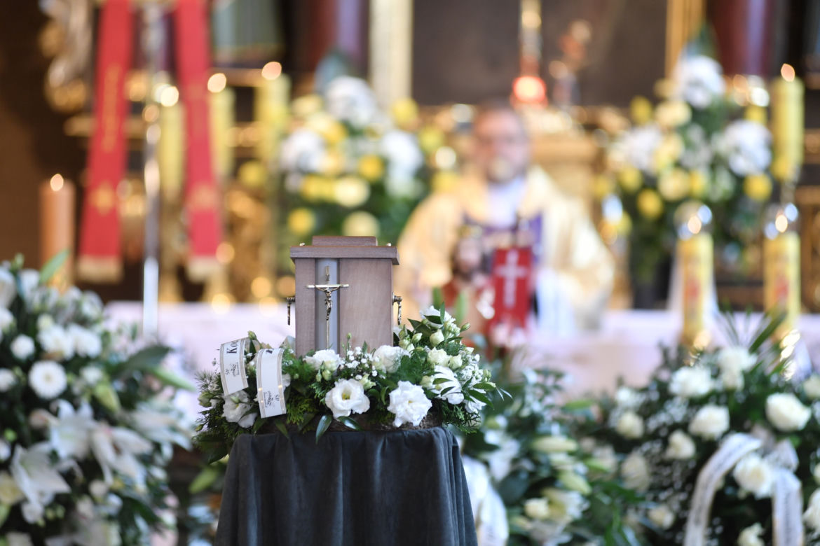 Gliwice: Profesor Miszczyk zginął w tragicznym wypadku