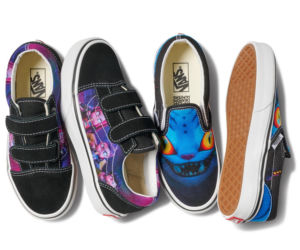 Te buty to must have fanów K-popowych łowczyń demonów! Będą hitem jak film?