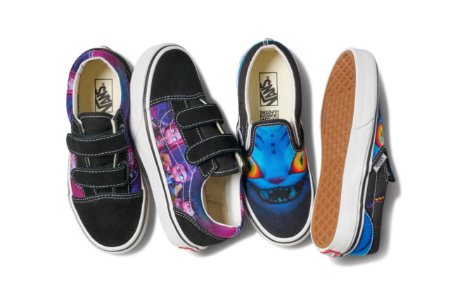 Te buty to must have fanów K-popowych łowczyń demonów! Będą hitem jak film?