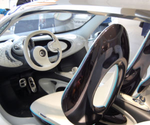 Smart Fourjoy Concept