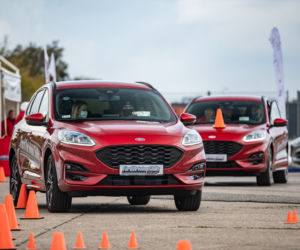 Ford Driving Skills For Life 2021