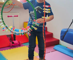 Tu dzieci rozkwitają! Przedszkole Słoneczko stawia na rozwój, pasje i radość najmłodszych