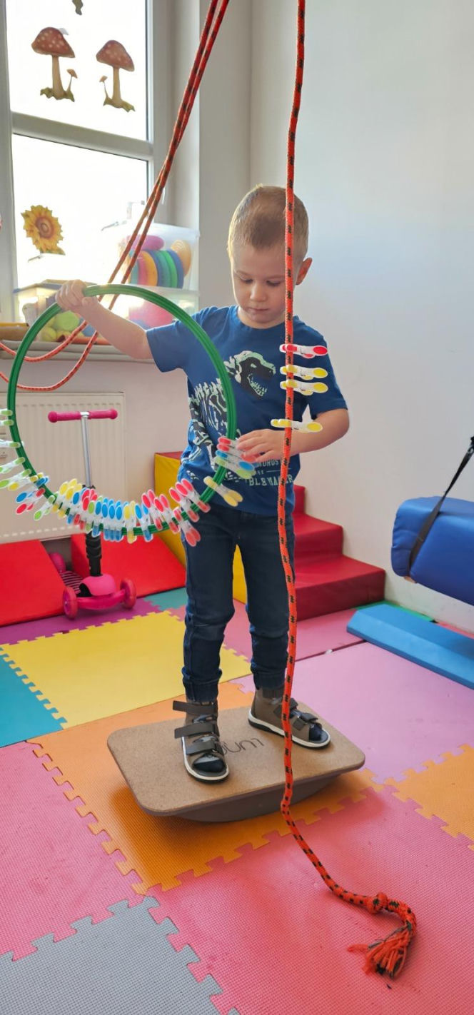 Tu dzieci rozkwitają! Przedszkole Słoneczko stawia na rozwój, pasje i radość najmłodszych