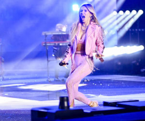 Doda - nie zagram wariatki bo nią jestem