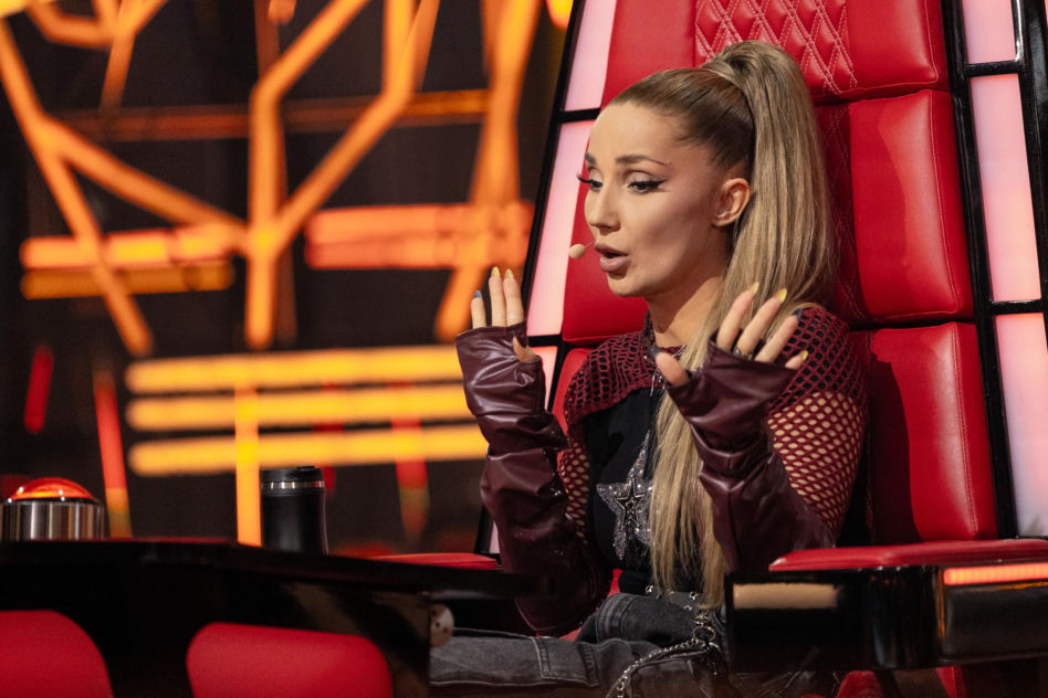 "The Voice Kids"