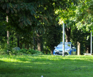 17-latek zaatakował kolegów nożem. Zapadł wyrok w głośnej sprawie