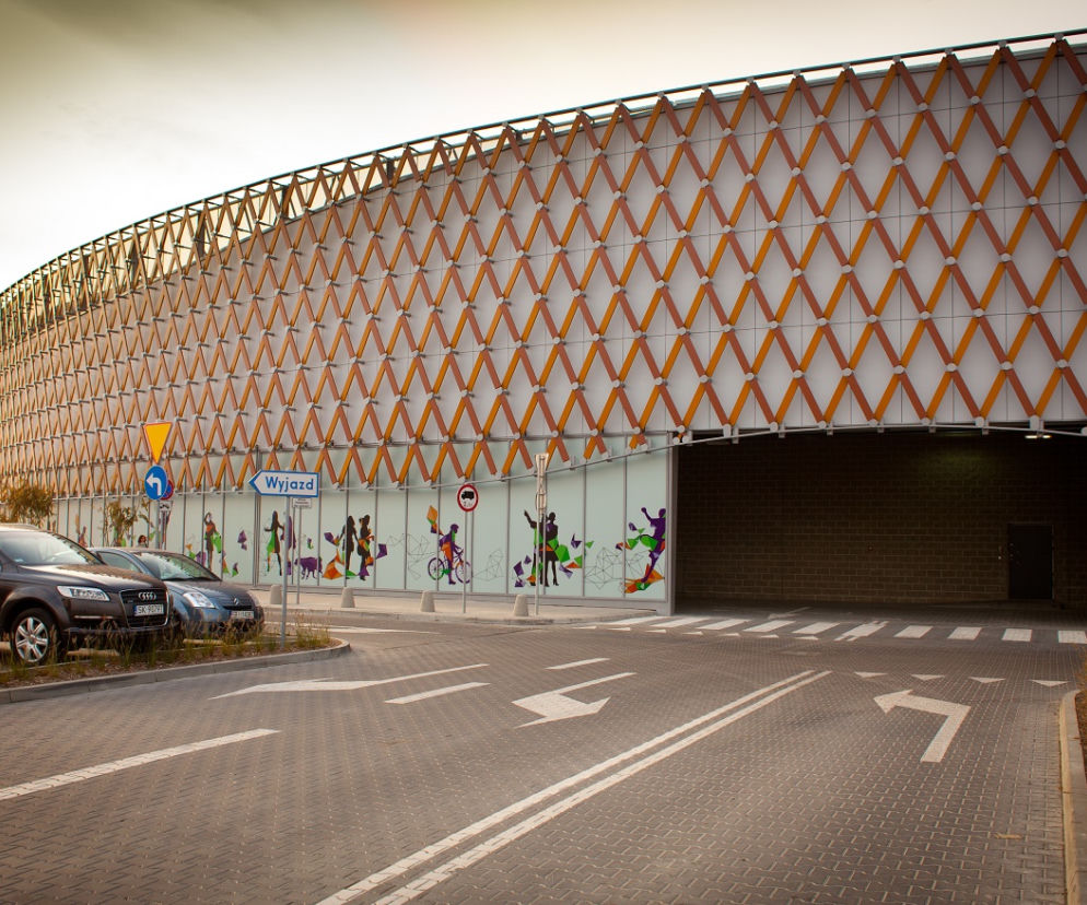 Silesia City Center: śląskie centrum handlowe po rozbudowie, już otwarte 