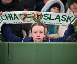 Lechia Gdańsk - Jagiellonia Białystok: Zdjęcia kibiców i zawodników z meczu 24. kolejki PKO BP Ekstraklasy