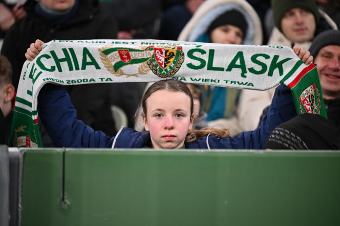 Lechia Gdańsk - Jagiellonia Białystok: Zdjęcia kibiców i zawodników z meczu 24. kolejki PKO BP Ekstraklasy