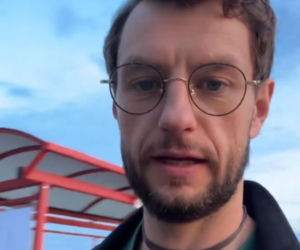 M jak miłość nowy sezon na planie. Mariusz (Mateusz Mosiewicz)