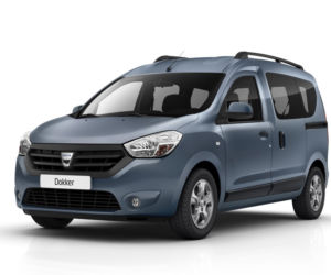 Dacia Dokker