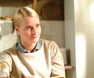 Tak Małgorzata Kożuchowska wyglądała na początku kariery. Jedna fryzura zrobiła z niej ikonę mody