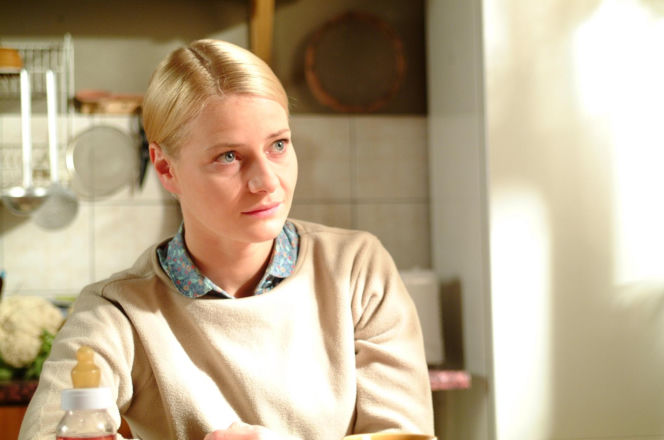 Tak Małgorzata Kożuchowska wyglądała na początku kariery. Jedna fryzura zrobiła z niej ikonę mody