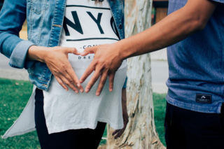 W Lublinie powstaje nowa szkoła rodzenia. Będą zajęcia także dla samych tatusiów 