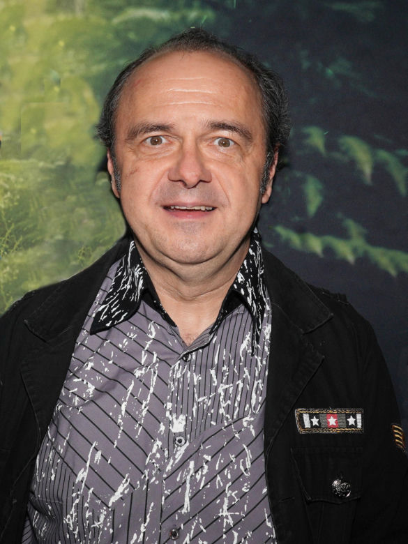 Arkadiusz Jakubik