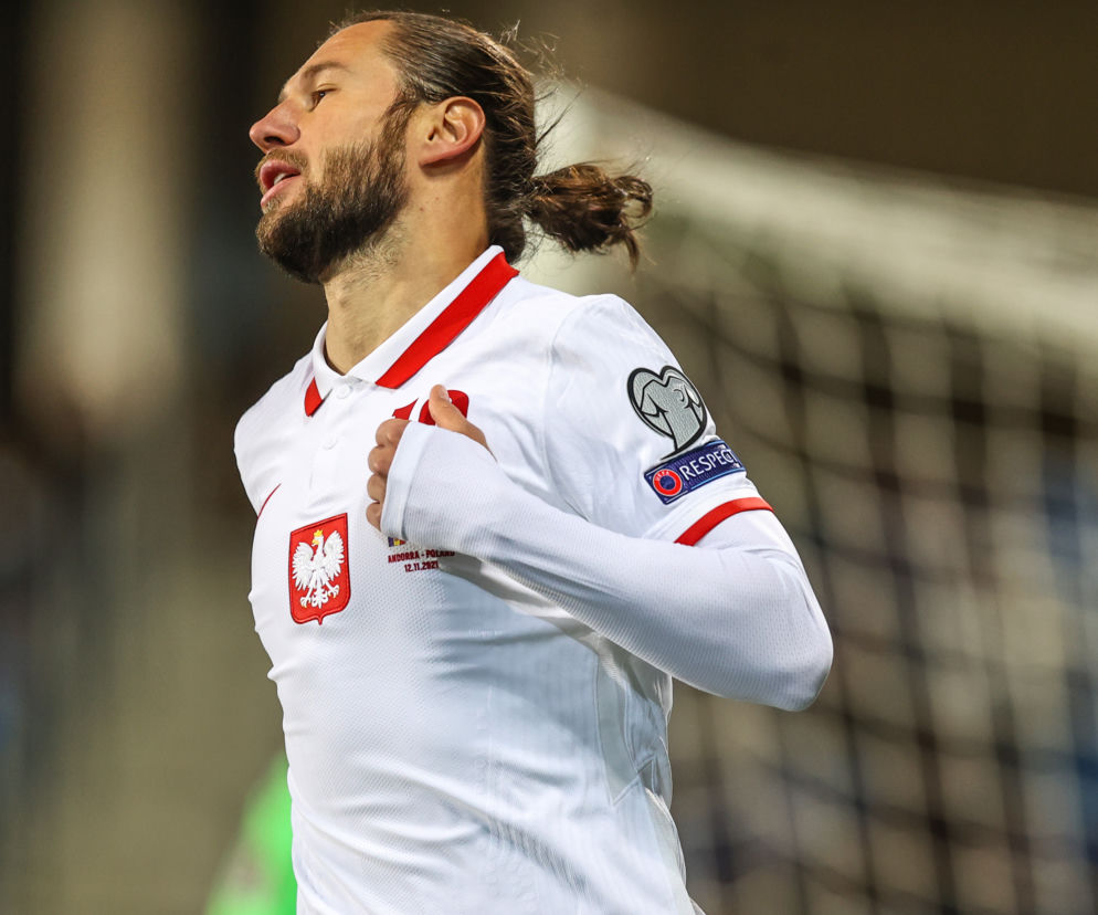 Grzegorz Krychowiak