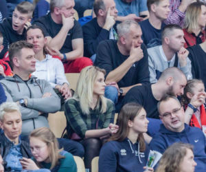 Enea Astoria Bydgoszcz - GTK Gliwice [ZDJĘCIA Z MECZU]