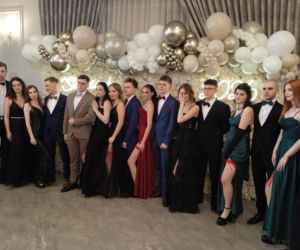 Siedlce: Studniówka Ekonomika 2026