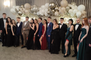 Siedlce: Studniówka Ekonomika 2026