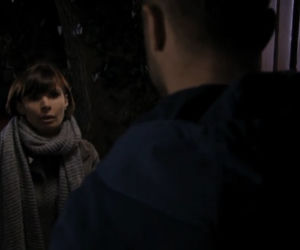 Prawo Agaty 5 sezon. Agata Przybysz (Agnieszka Dygant), Marek Dębski (Leszek Lichota)