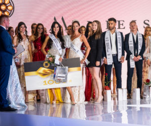 Gala Finałowa Miss Dolnego Śląska 2020