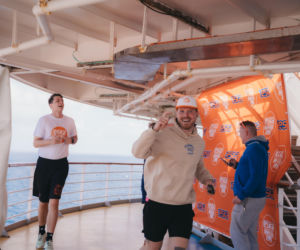 Przebiegliśmy maraton na ESKA Odwołuje Zimę 2026