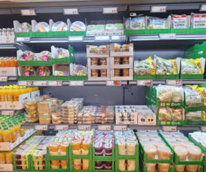 1000 Lidl w Polsce został otwarty w Katowicach