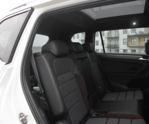 Seat Tarraco Xcellence 2.0 TSI DSG7 4Drive