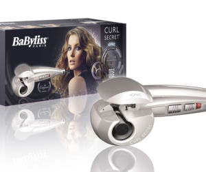 Lokówka automatyczna z jonizacją BaByliss
