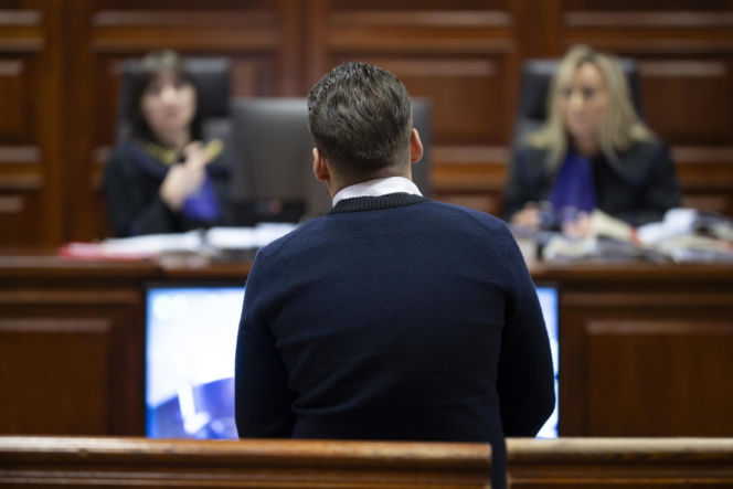 Wstrząsające kulisy zabójstwa Maćka w Warszawie. Po plecach leciała mu krew, mówił, że umrze