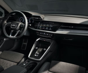2020 Audi A3 Limousine