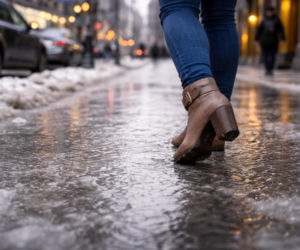 Niebezpieczna pogoda w Polsce. Ostrzeżenia IMGW. W tych województwach będzie najgorzej
