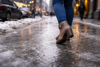 Niebezpieczna pogoda w Polsce. Ostrzeżenia IMGW. W tych województwach będzie najgorzej