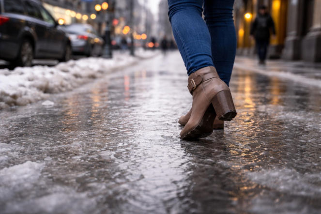Niebezpieczna pogoda w Polsce. Ostrzeżenia IMGW. W tych województwach będzie najgorzej