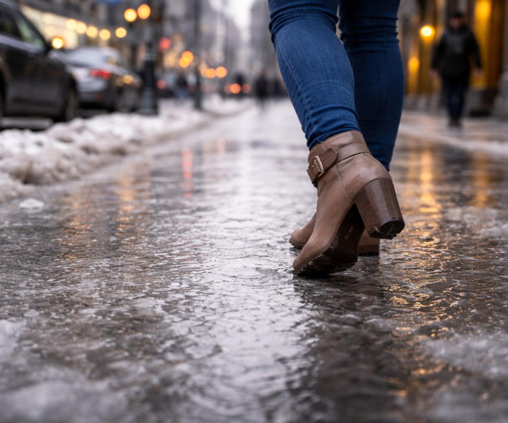 Niebezpieczna pogoda w Polsce. Ostrzeżenia IMGW. W tych województwach będzie najgorzej