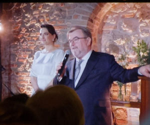 Edward Miszczak, Anna Cieślak