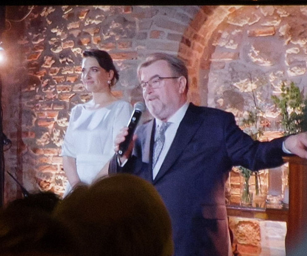 Edward Miszczak, Anna Cieślak